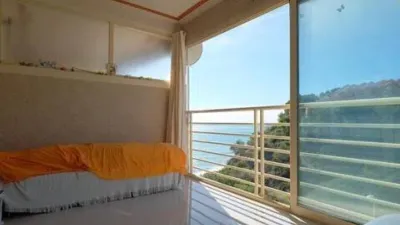 Apartment in La Cometa-Carrió Park photo 4