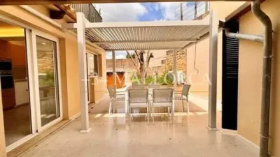Flat in Santa Eugènia photo 33