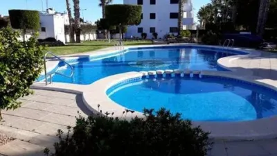 Pis – Orihuela, Villa Martín - Vista 3
