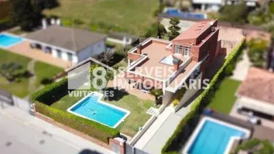 Chalet in Sant Vicenç de Montalt photo 58