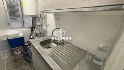 Apartment in Sant Feliu de Llobregat photo 11
