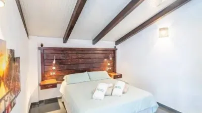 Chalet in the Centre photo 29