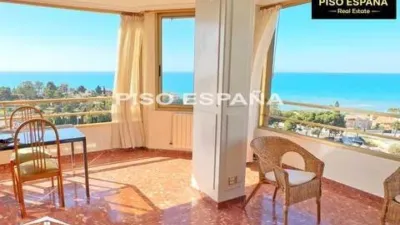 Apartment in Cabo de la Huerta photo 4