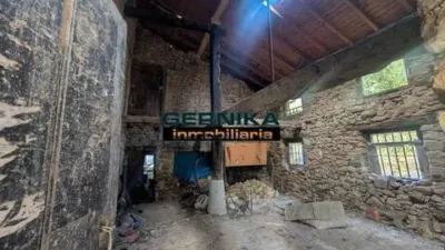 Rustic house in Barrio de Zallo photo 10