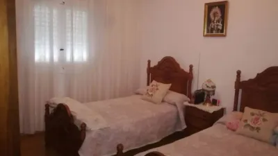 Chalet in Arcos de la Frontera photo 15