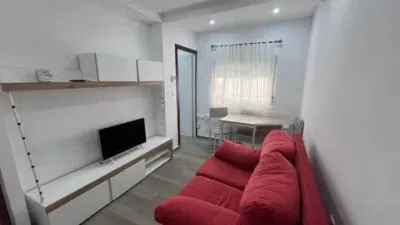Apartment on Calle Isla Tabarca, No Number photo 28
