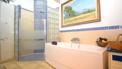 Chalet on Carrer d'Antoni Maura photo 46