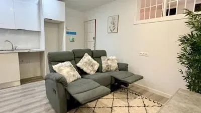 Apartment on Calle Rodeo photo 7