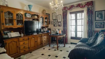 Chalet in Fuengirola photo 23