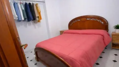 Chalet in Muro photo 23