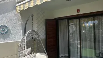 Apartment at 13 Costa del Silencio Street photo 10