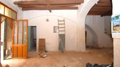 Chalet on Carrer de Perelló photo 5