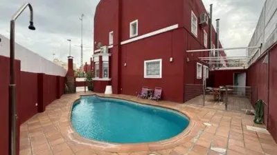 Chalet in Altabix photo 7