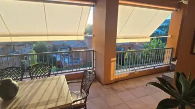 Apartment on Pico Alcazaba Street photo 52