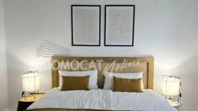 Duplex penthouse in Molins de Rei photo 15