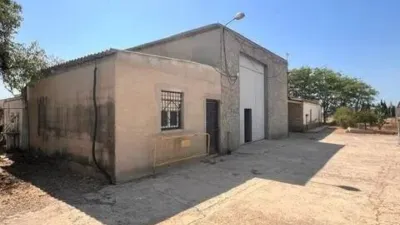 Chalet in Torrellano-Valverde-Parc Empresarial photo 52