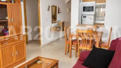 Apartment in Garrucha photo 11