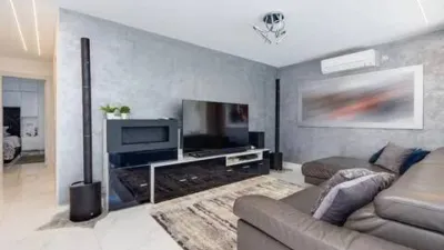 Chalet in Aguas Nuevas-Torreblanca-Sector 25 photo 9