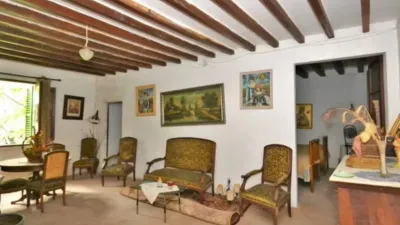 Rustic house on Carrer Major photo 22