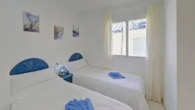 Casa adosada en La Cometa-Carrió Park photo 17
