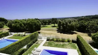 Chalet in Barrio San Roque photo 11