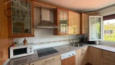 Townhouse in Grijota photo 6