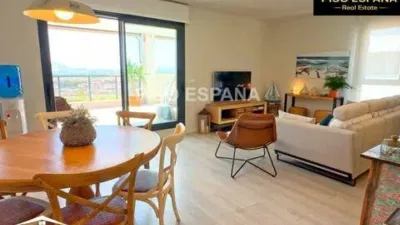 Penthouse in Playa de San Juan photo 11