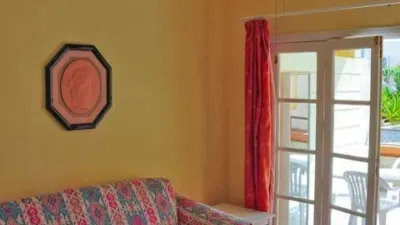 Apartment on Calle Londres photo 4