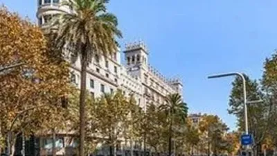 Apartment in Sant Gervasi-Galvany photo 2