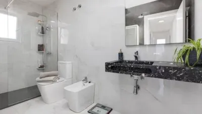 Chalet in Aguas Nuevas-Torreblanca-Sector 25 photo 27