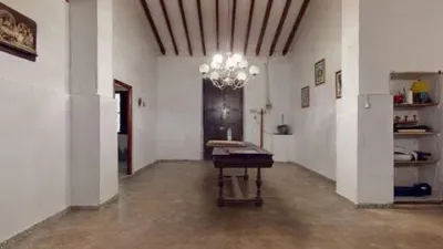 Chalet in Torrellano-Valverde-Parc Empresarial photo 20