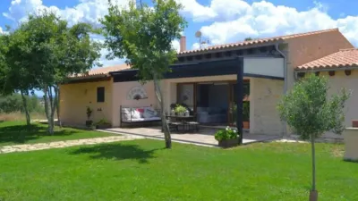 Rustic house on Calle Diseminados Var, 619 photo 9