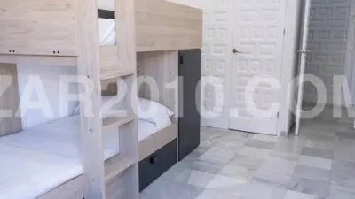 Apartment in Garrucha photo 21