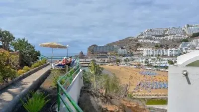 Piso en venta en Calle de Lanzarote, Puerto Rico (Mogán) de 255.000 €