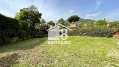 Chalet in Cabrera de Mar photo 11