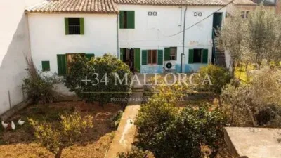 Chalet in Alaró photo 2