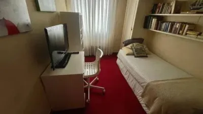Apartment in Neguri-Aiboa photo 31