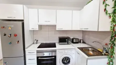 Apartment on Avenida Amsterdam photo 8