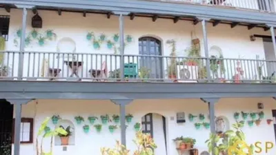 Apartment in San Bartolomé-Judería photo 17