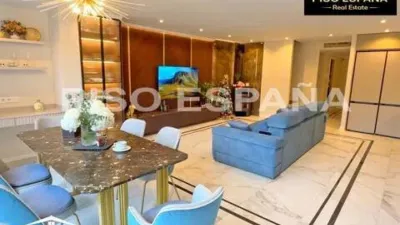 Apartment in Playa de San Juan photo 3