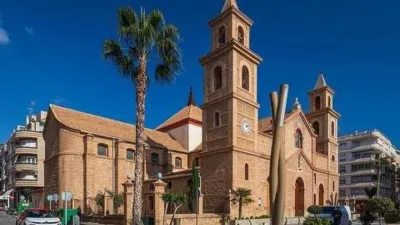 Piso – Torrevieja - Vista 5