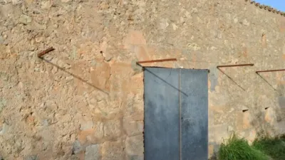 Rustic House in Muro photo 12
