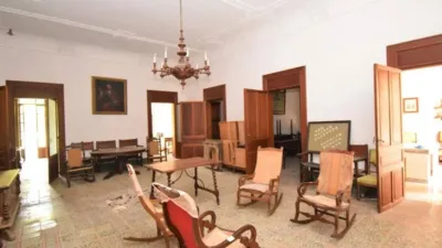 Chalet in Muro photo 7