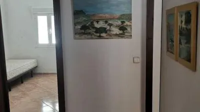 Apartment in La Palmera-Reina Mercedes photo 20