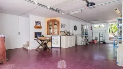 Terraced house on Calle del Peral photo 27
