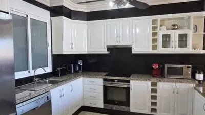 Apartment on Calle Galicia photo 4