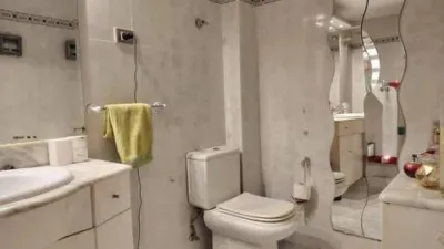 Apartment in Artaza photo 11