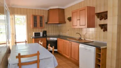 Chalet in Ca'n Picafort photo 40