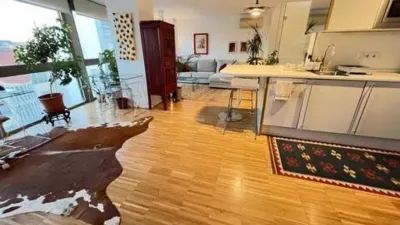 Apartment in Universidad-Malasaña photo 4