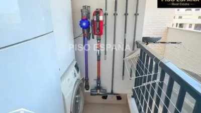 Penthouse in Playa de San Juan photo 34